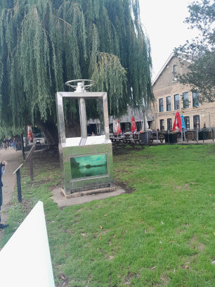 Ely artwork